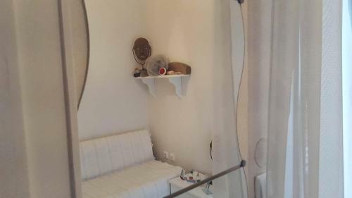 Apartamento Irini's Home