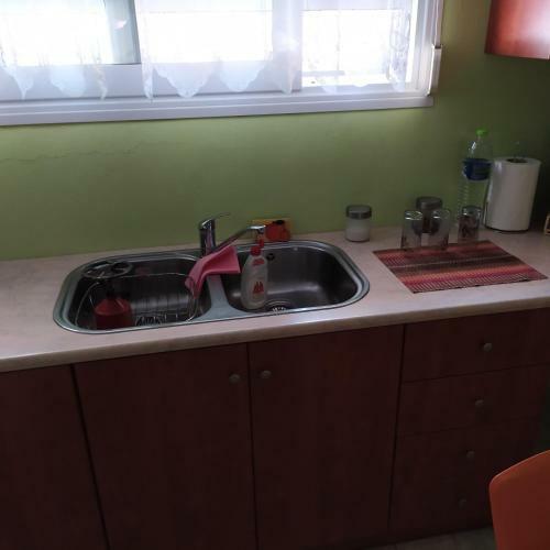 Quiet Apartment