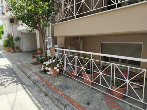 Quiet Apartment