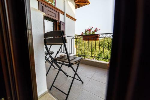 Apartamento Mansion Chalatsopoulos