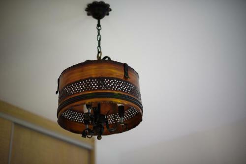 Apartamento Mansion Chalatsopoulos