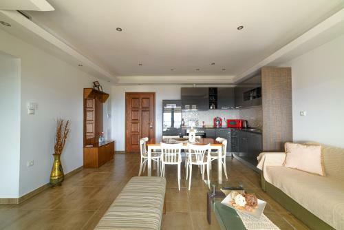 Apartamento Mansion Chalatsopoulos