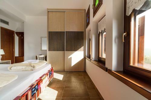 Apartamento Mansion Chalatsopoulos