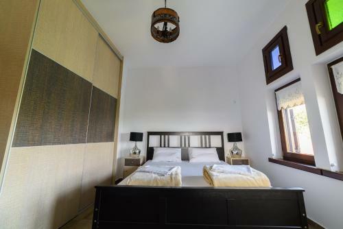 Apartamento Mansion Chalatsopoulos