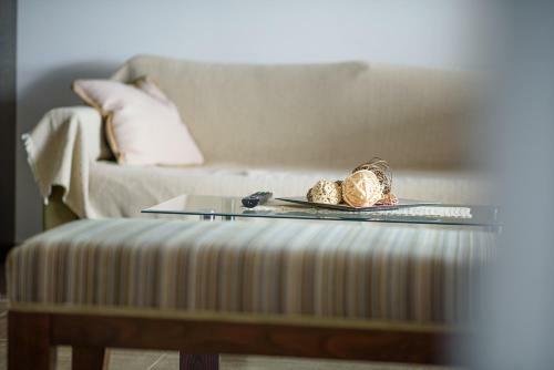 Apartamento Mansion Chalatsopoulos