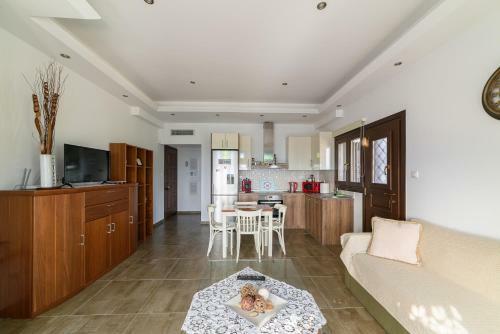 Apartamento Mansion Chalatsopoulos