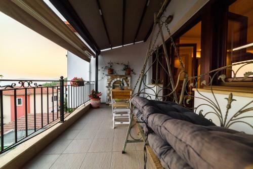 Apartamento Mansion Chalatsopoulos