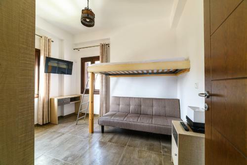 Apartamento Mansion Chalatsopoulos