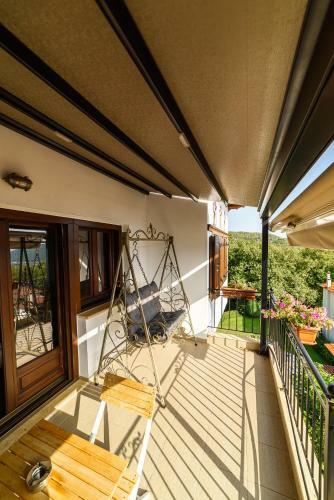 Apartamento Mansion Chalatsopoulos