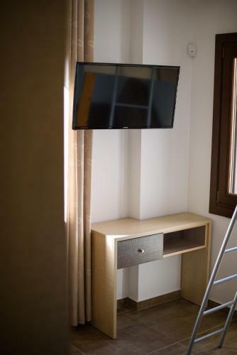 Apartamento Mansion Chalatsopoulos