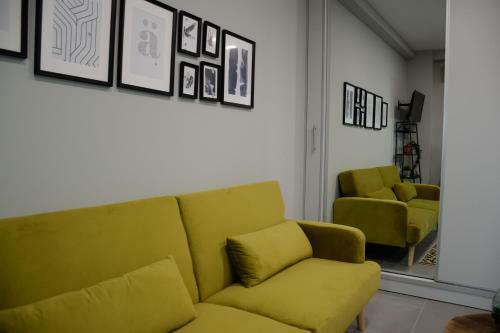Apartamento Dreamstudio In The City Center