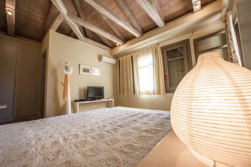 Beachfront Villa Fos, Afissos,pelion.