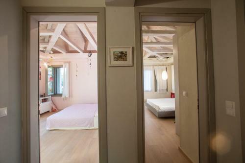Beachfront Villa Fos, Afissos,pelion.