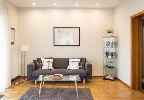 Apartamento Anastasia's House