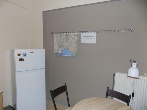 George's Apartment In Volos Area