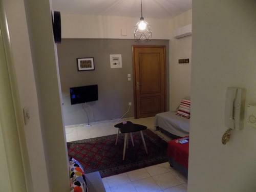 George's Apartment In Volos Area