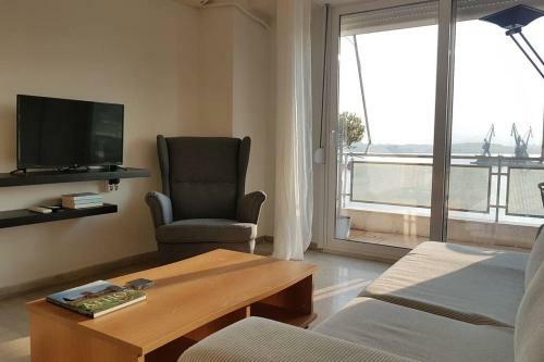 Argonauts Apartment