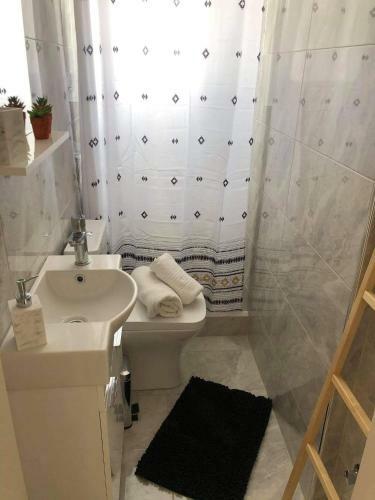 Apartamento Meni Sweet Central Studio