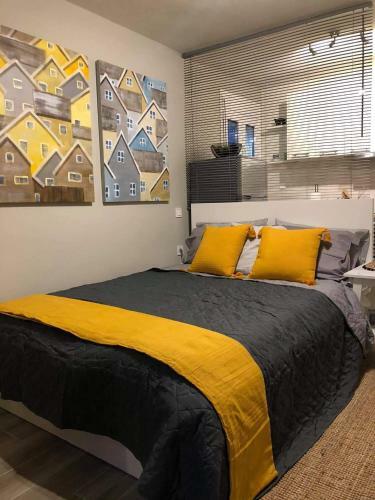 Apartamento Meni Sweet Central Studio