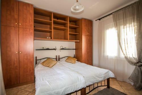 Apartamento Volos Home