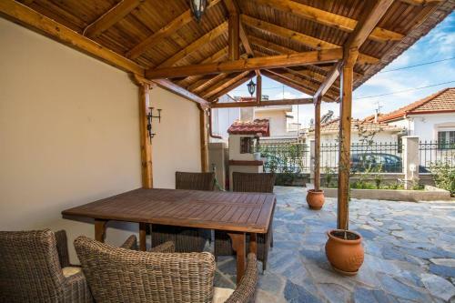 Apartamento Volos Home