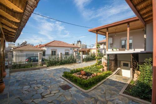 Apartamento Volos Home