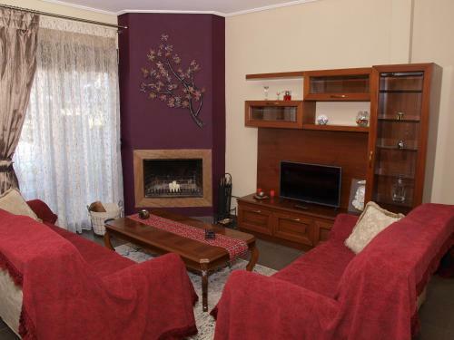 Apartamento Villa Tethys