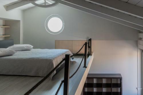 Apartamento Sinanis City Home