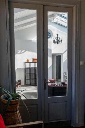 Apartamento Sinanis City Home