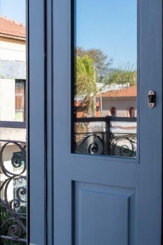 Apartamento Sinanis City Home