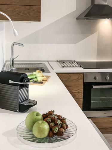 Apartamento Boutique Homes Volos