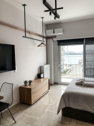 Apartamento Boutique Homes Volos