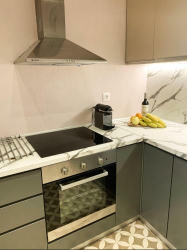 Apartamento Boutique Homes Volos