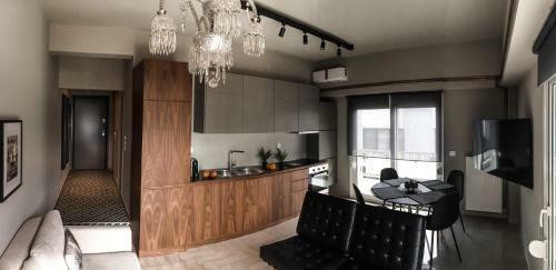 Apartamento Boutique Homes Volos