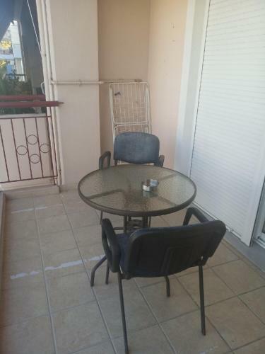 Apartamento Elias Appartment