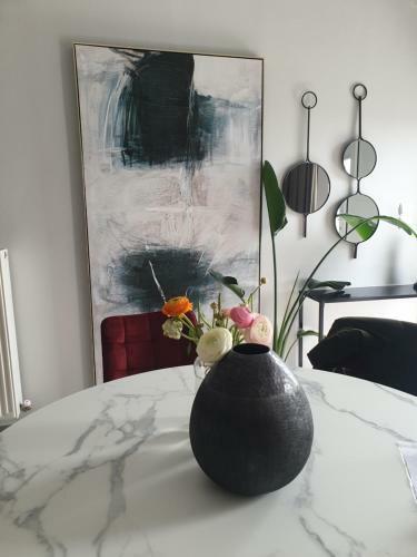 Apartamento Bella Vista