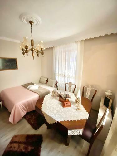 Apartamento Agni's City House