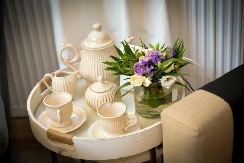 Apartamento Meni Sweet Luxury Home
