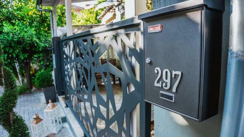 Apartamento Meni Sweet Luxury Home