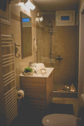 Apartamento Meni Sweet Luxury Home