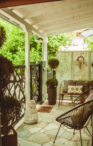 Apartamento Meni Sweet Luxury Home