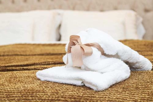 Apartamento Goldenspace... Exquisite Central Studio