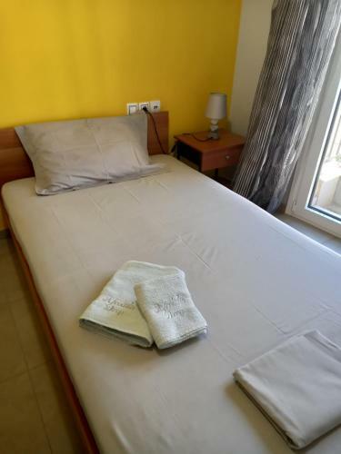 Excellent Penthouse Apartment - ?froditis Drop