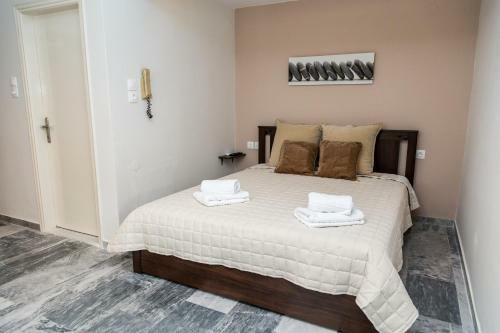 Apartamento Christos Studio