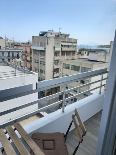 Apartamento Central Mark Loft