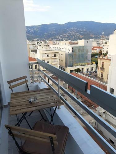 Apartamento Central Mark Loft