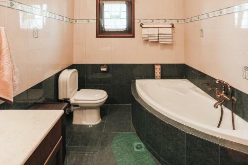 Villa Traditional Maisonette In Pelion