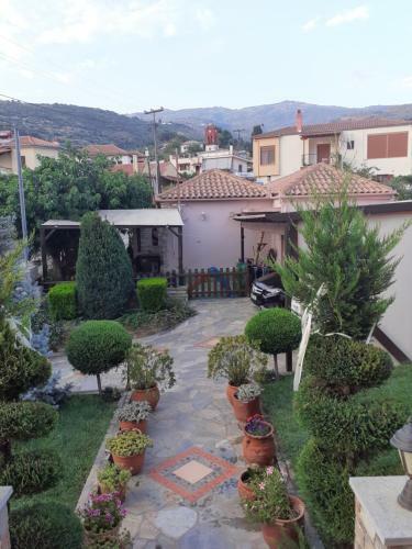 Villa Traditional Maisonette In Pelion