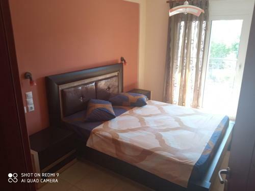 Giorgos Lux Apartments
