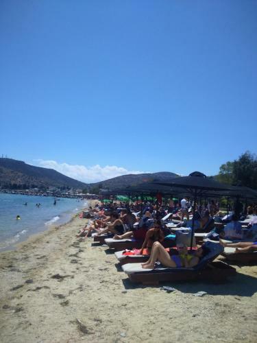 Giorgos Lux Apartments